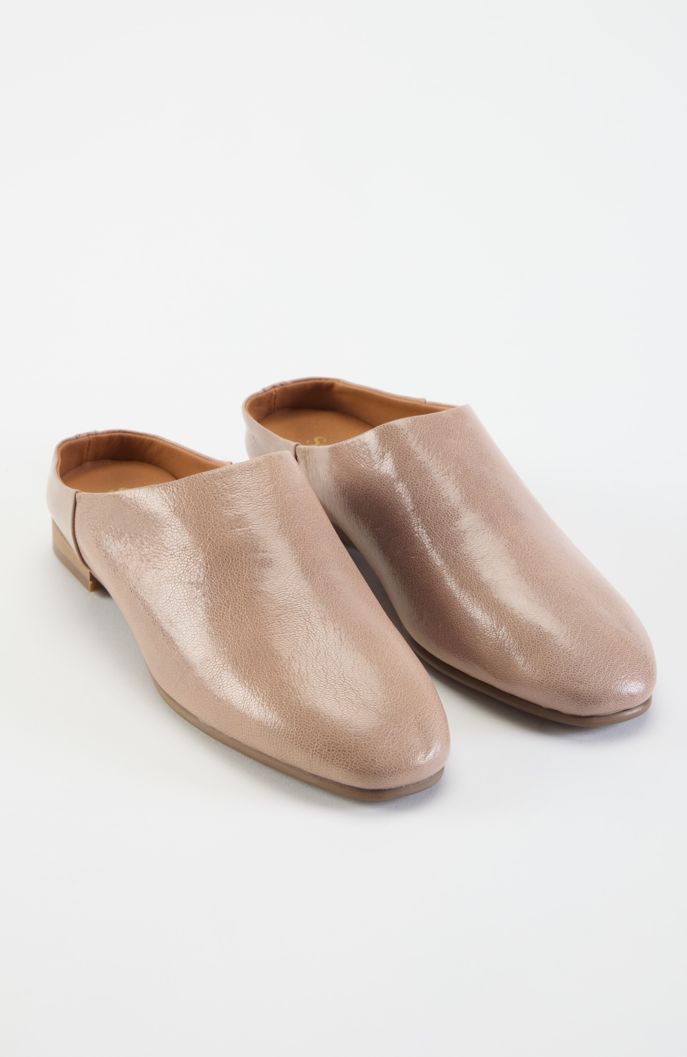 SEYCHELLES NAPPA VALLEY MULES | JJill