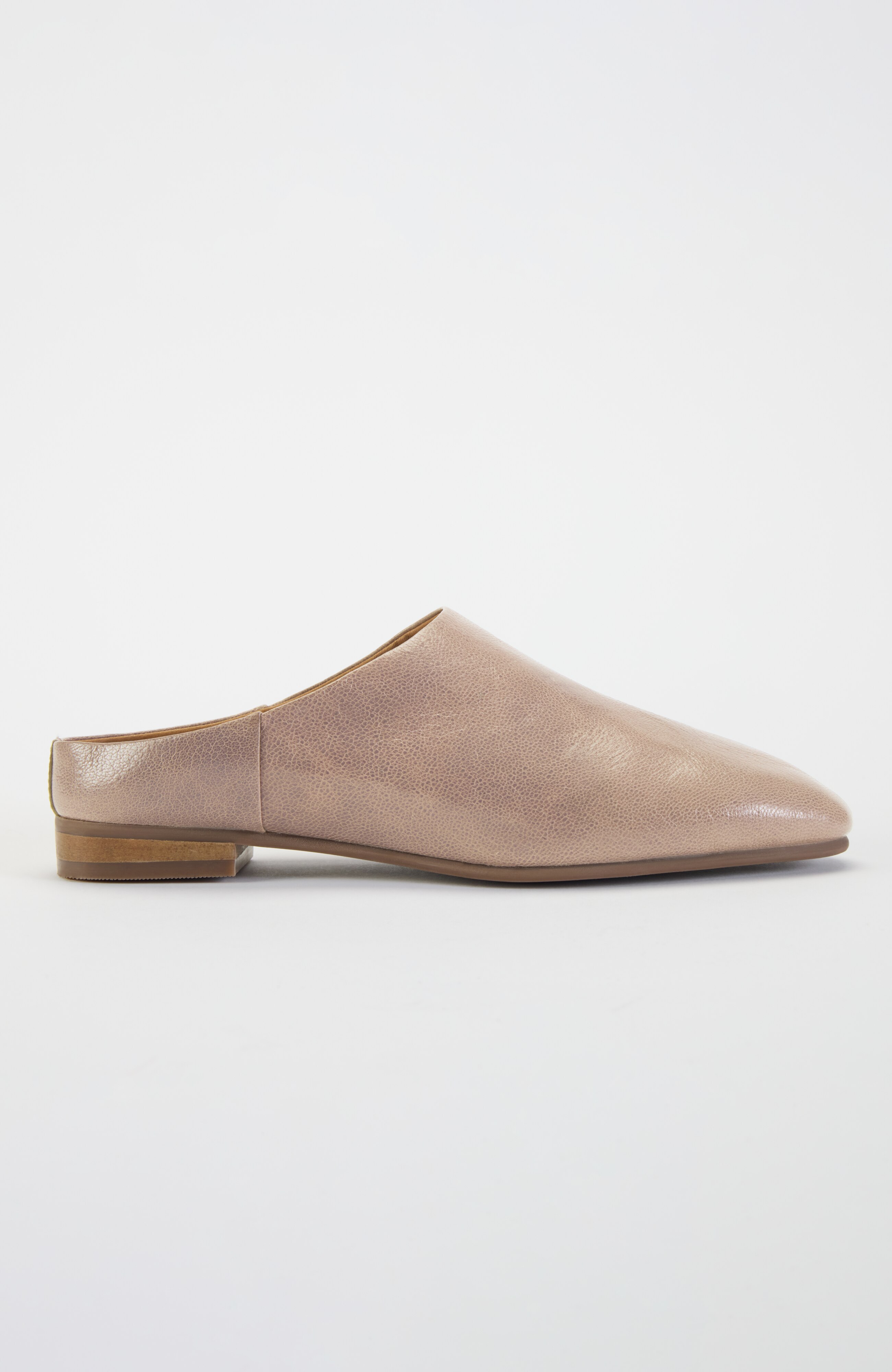 SEYCHELLES NAPPA VALLEY MULES | JJill