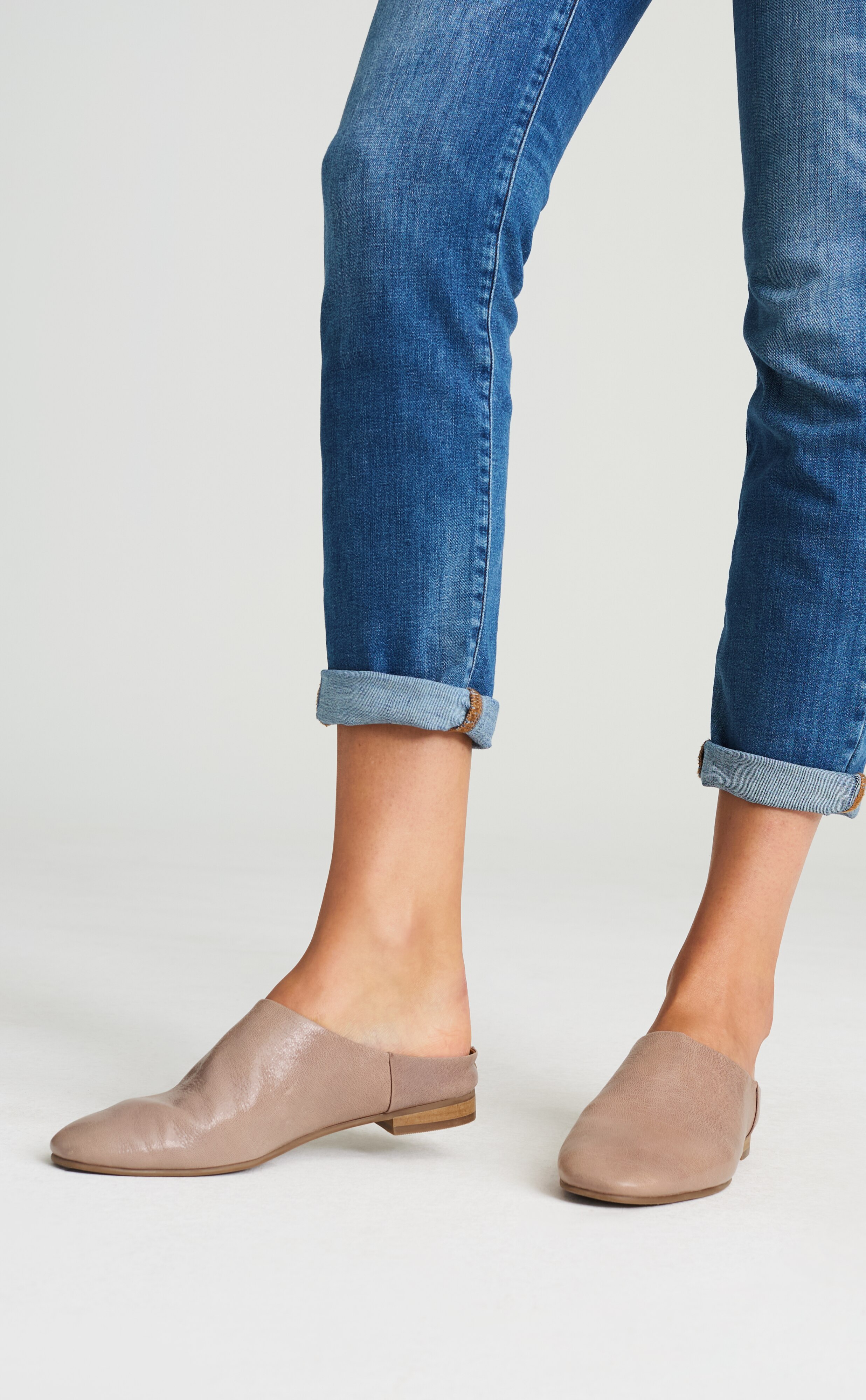 SEYCHELLES NAPPA VALLEY MULES | JJill