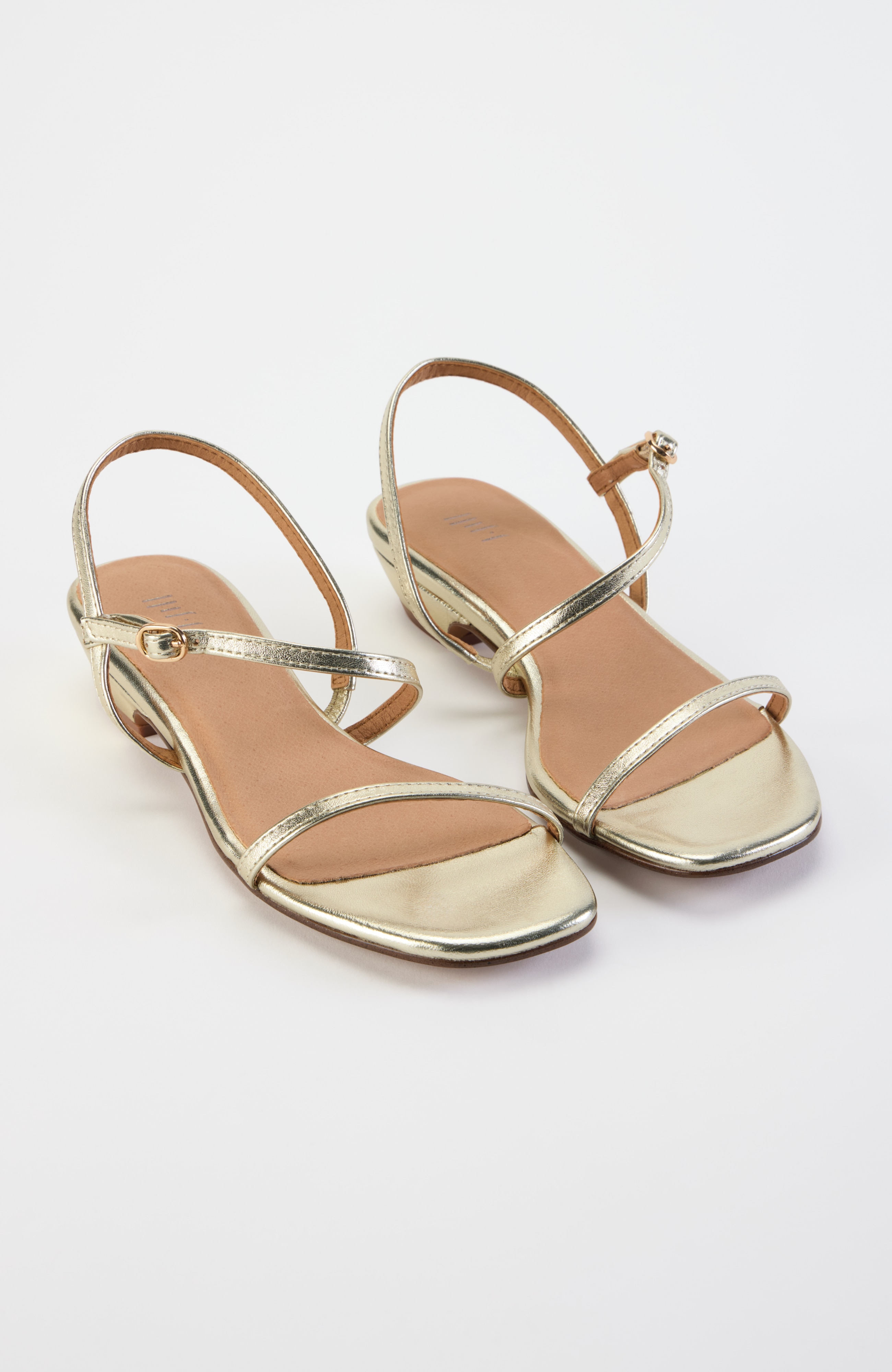 Stella Strappy Sandals | JJill