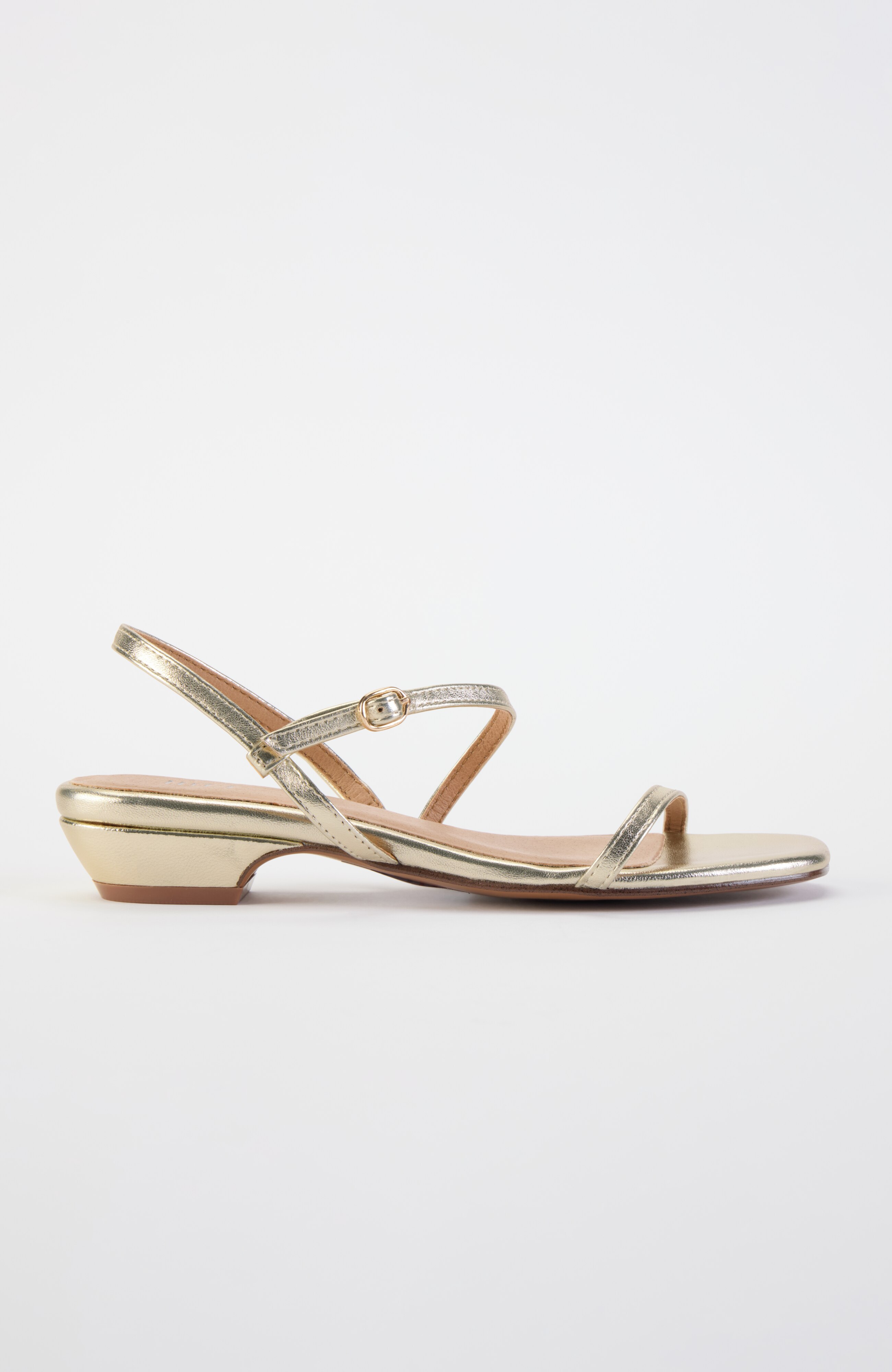 STELLA STRAPPY SANDALS | JJill