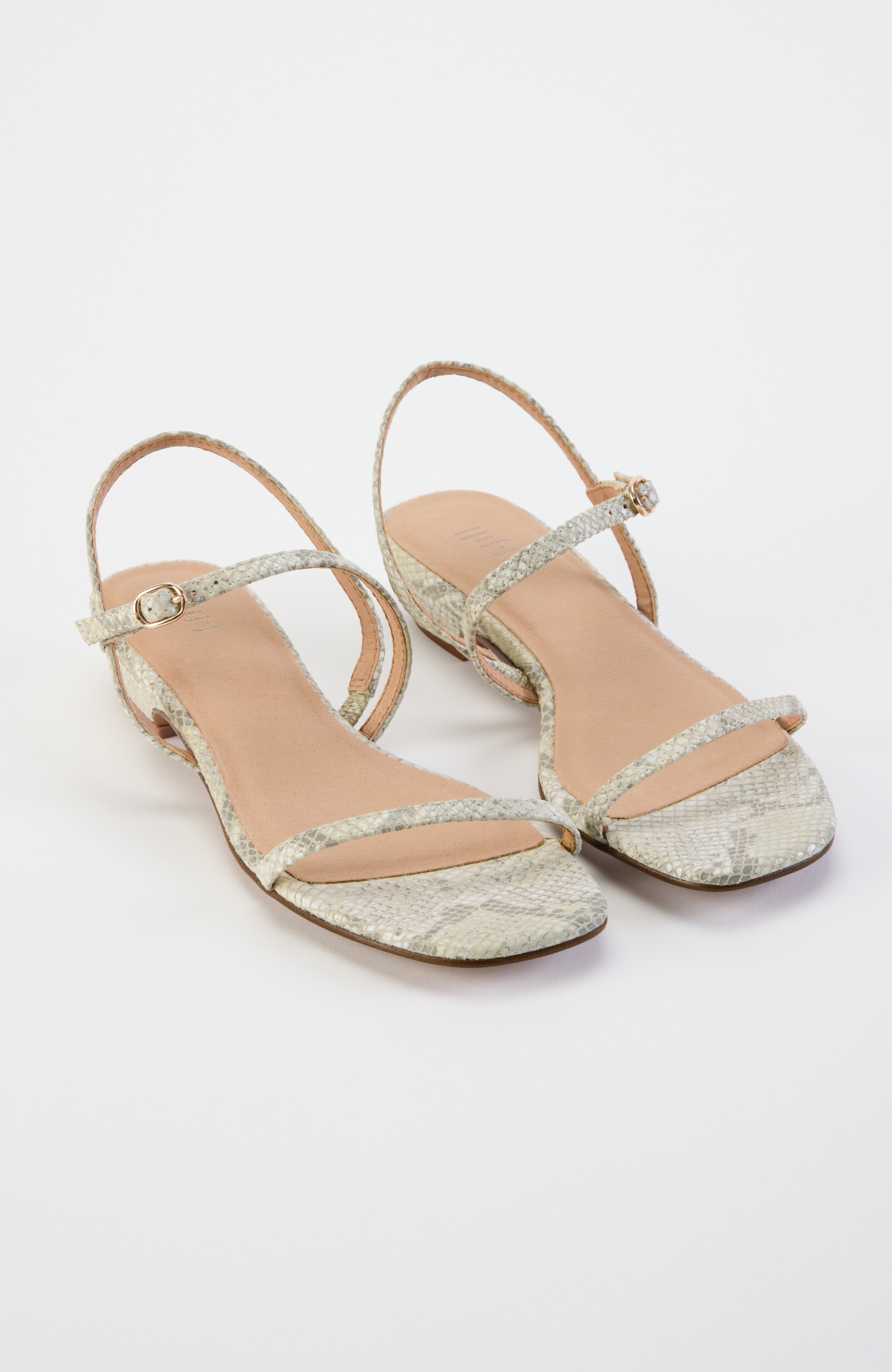 Stella Strappy Sandals | JJill