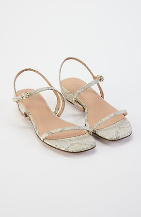 Image for Stella Strappy Sandals