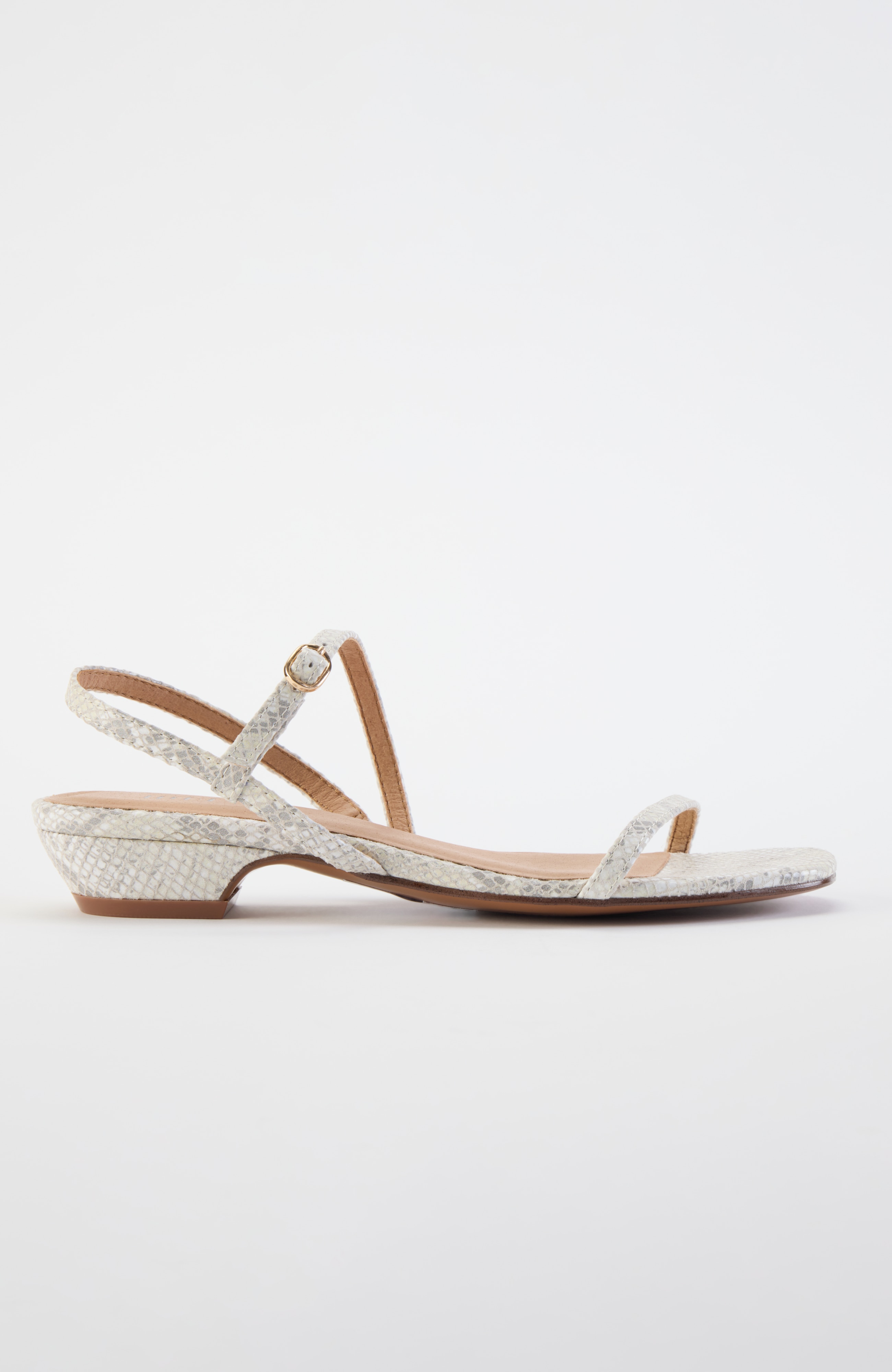 Stella Strappy Sandals | JJill