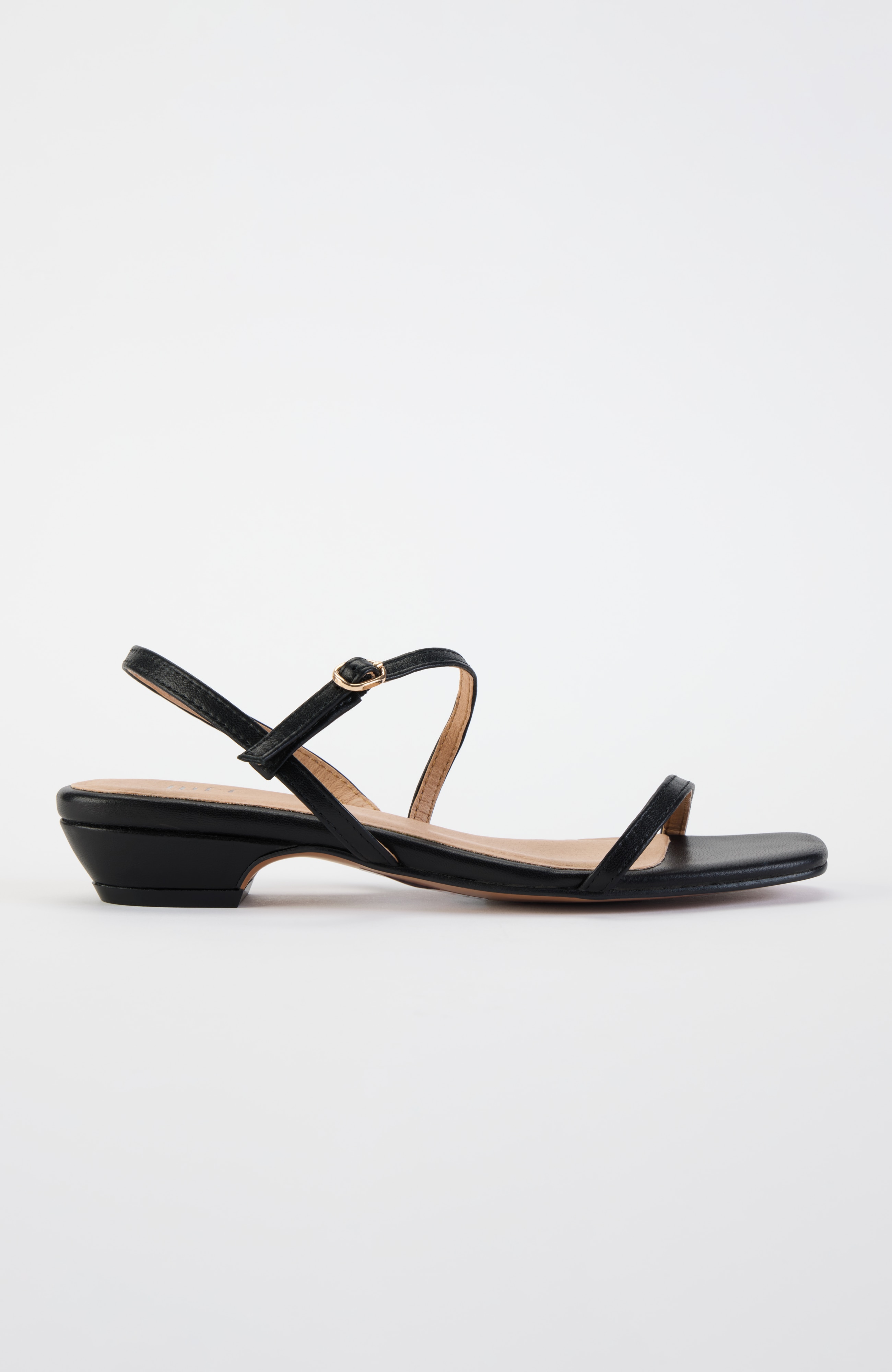 stella strappy sandals