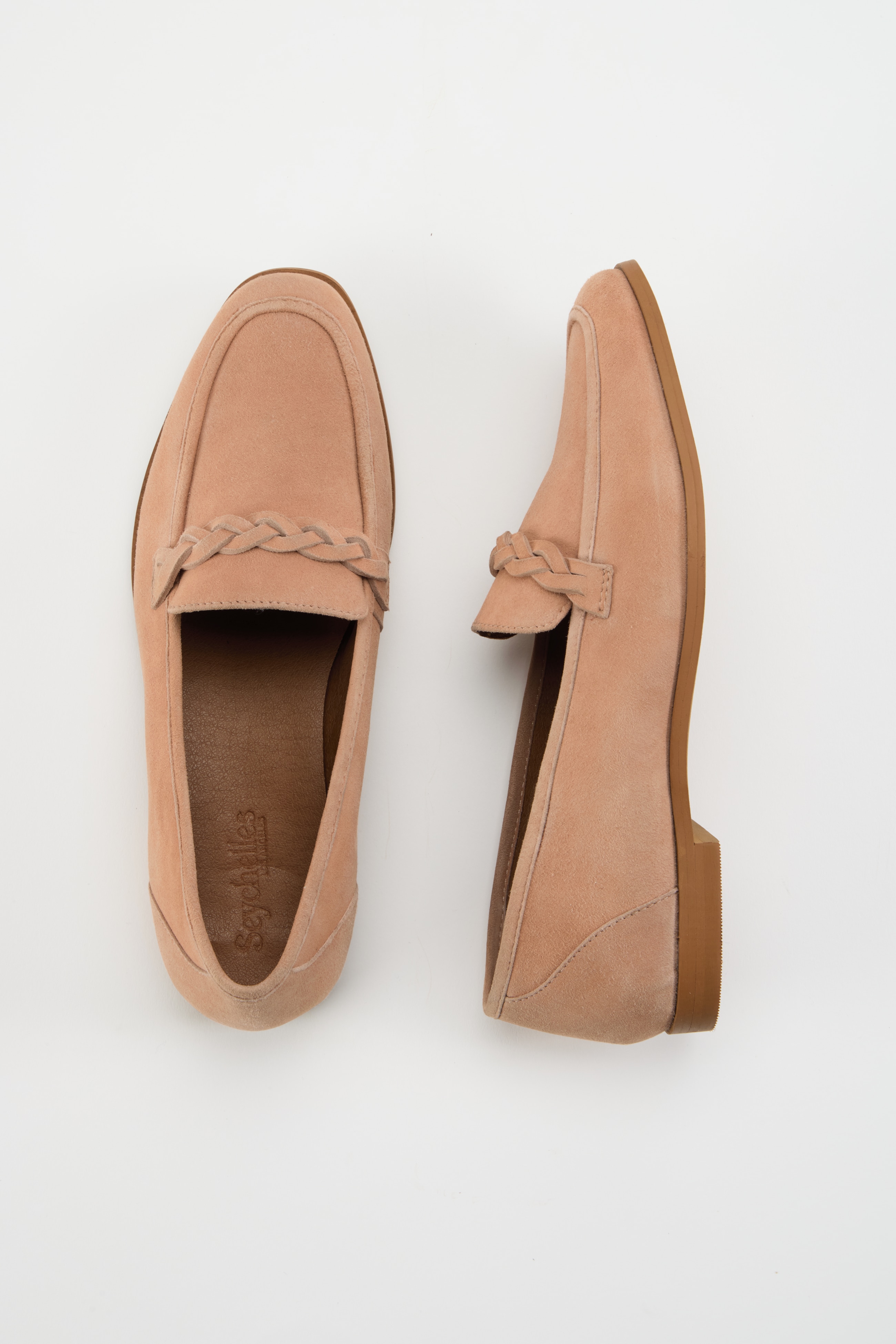 seychelles® afternoon stroll loafers