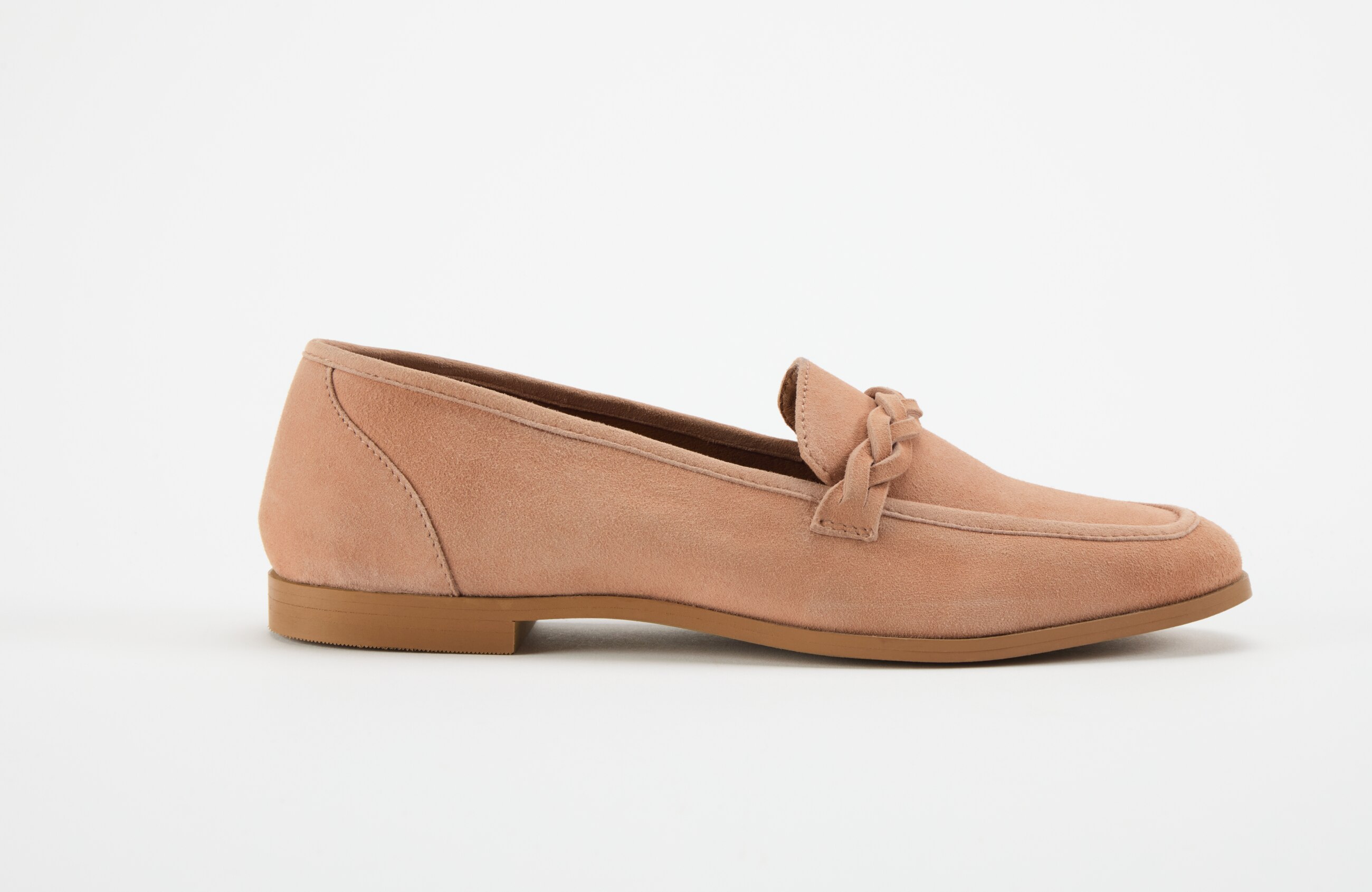 SEYCHELLES AFTERNOON STROLL LOAFERS | JJill
