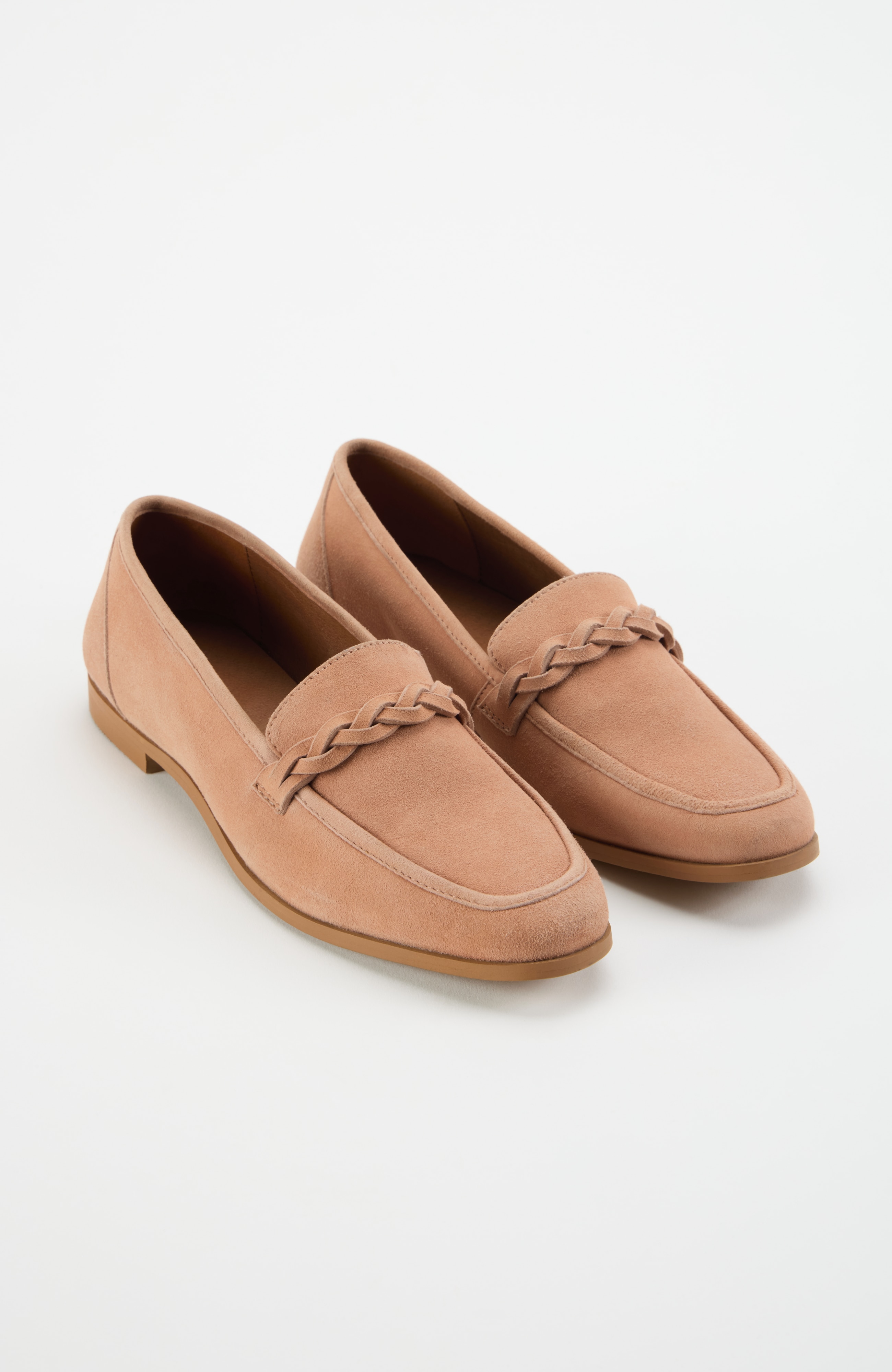 SEYCHELLES AFTERNOON STROLL LOAFERS | JJill