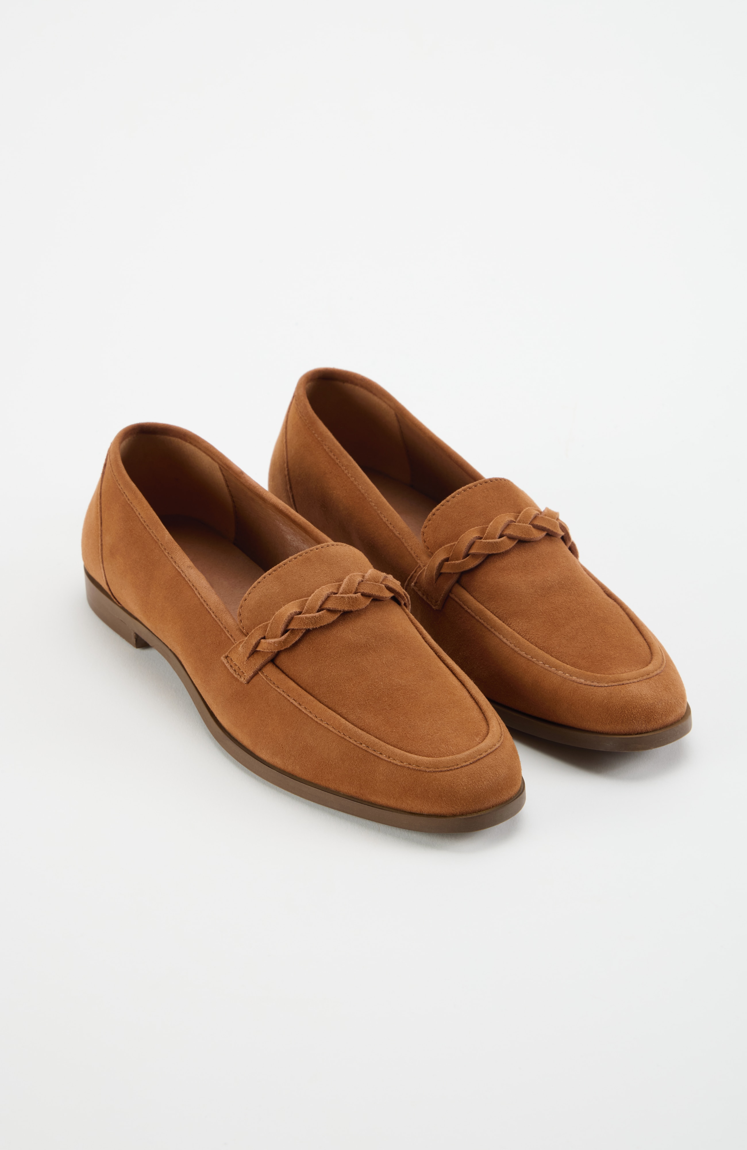 SEYCHELLES AFTERNOON STROLL LOAFERS | JJill
