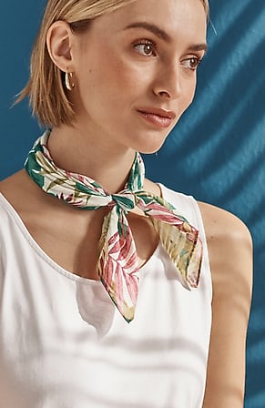 Image for Soft Summer Bandana