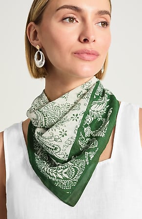 Image for Soft Summer Bandana