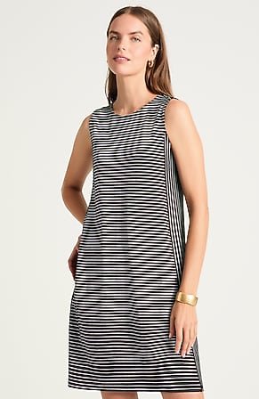Image for Wearever A-Line Sleeveless Dress