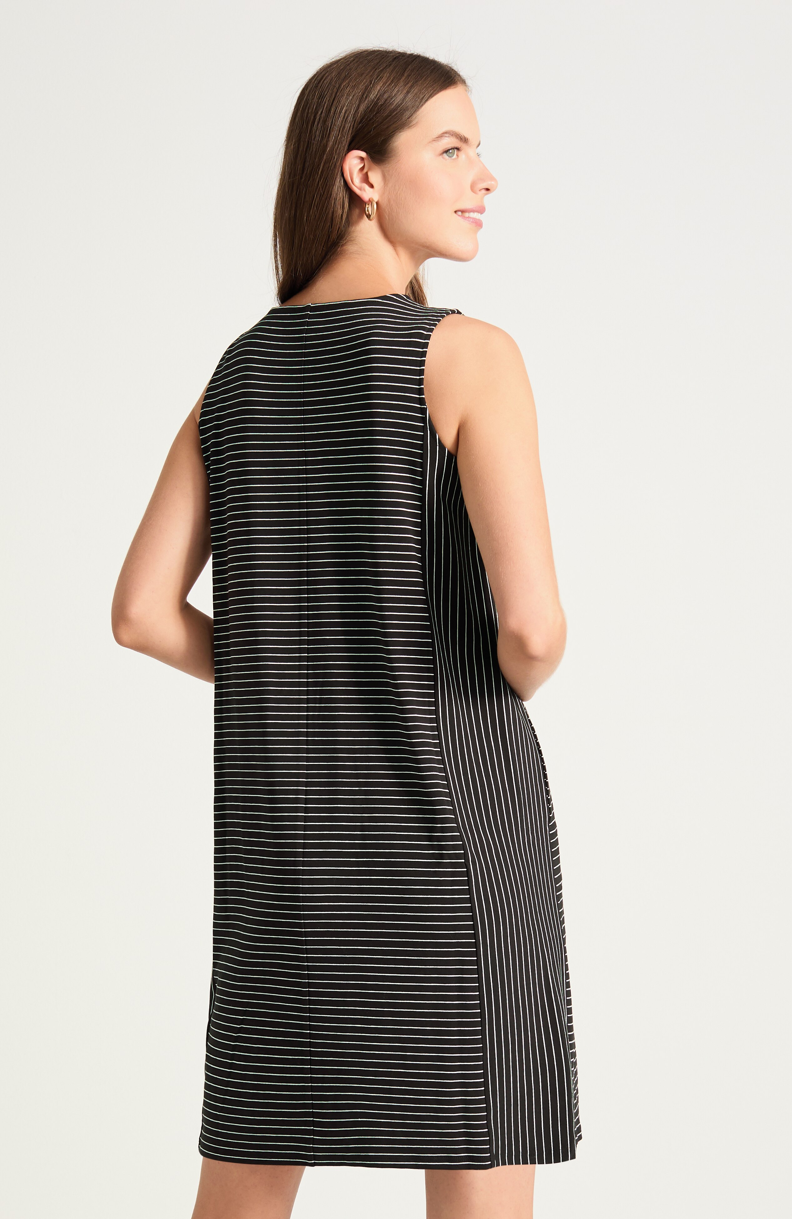 wearever a-line sleeveless dress