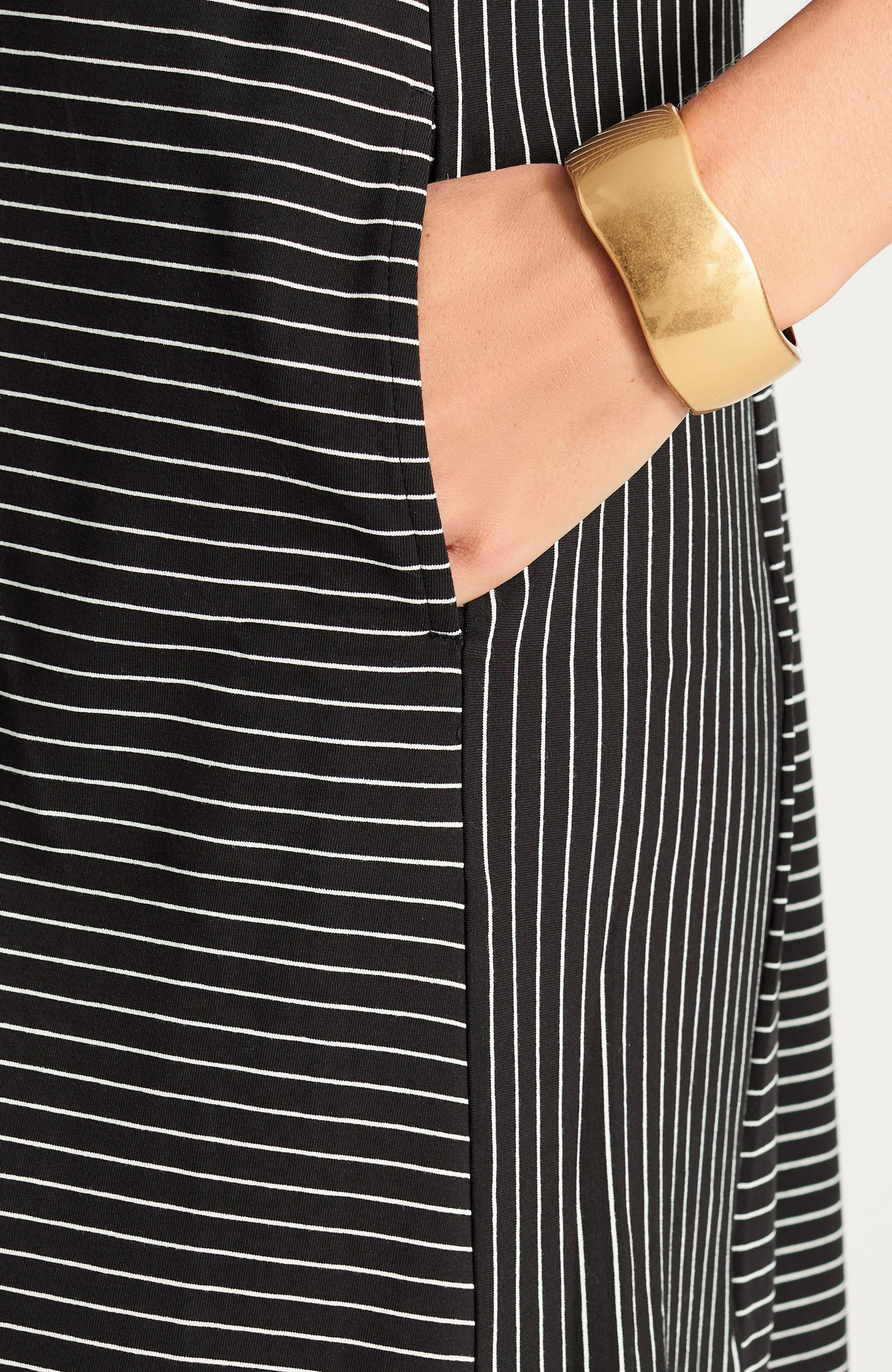 wearever a-line sleeveless dress