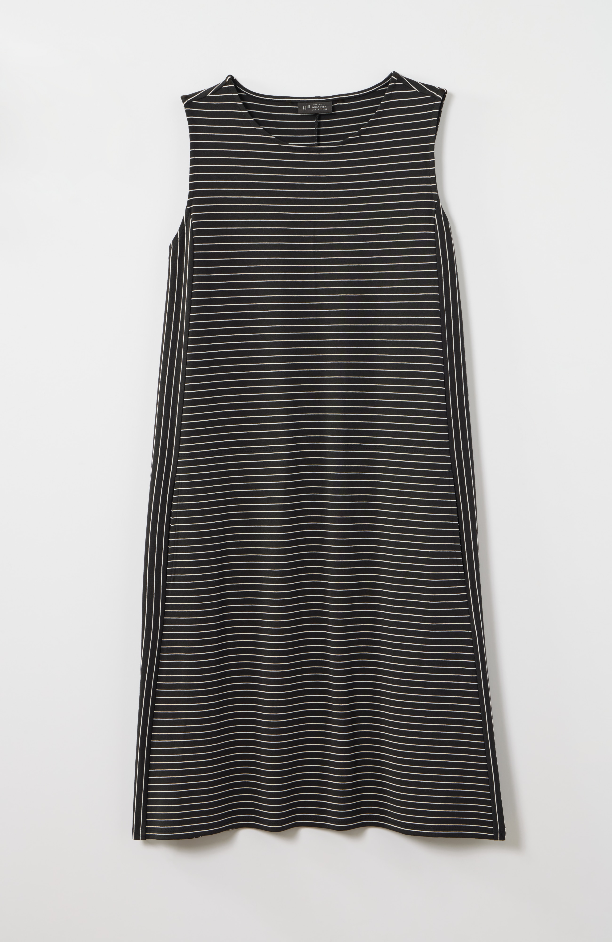 wearever a-line sleeveless dress