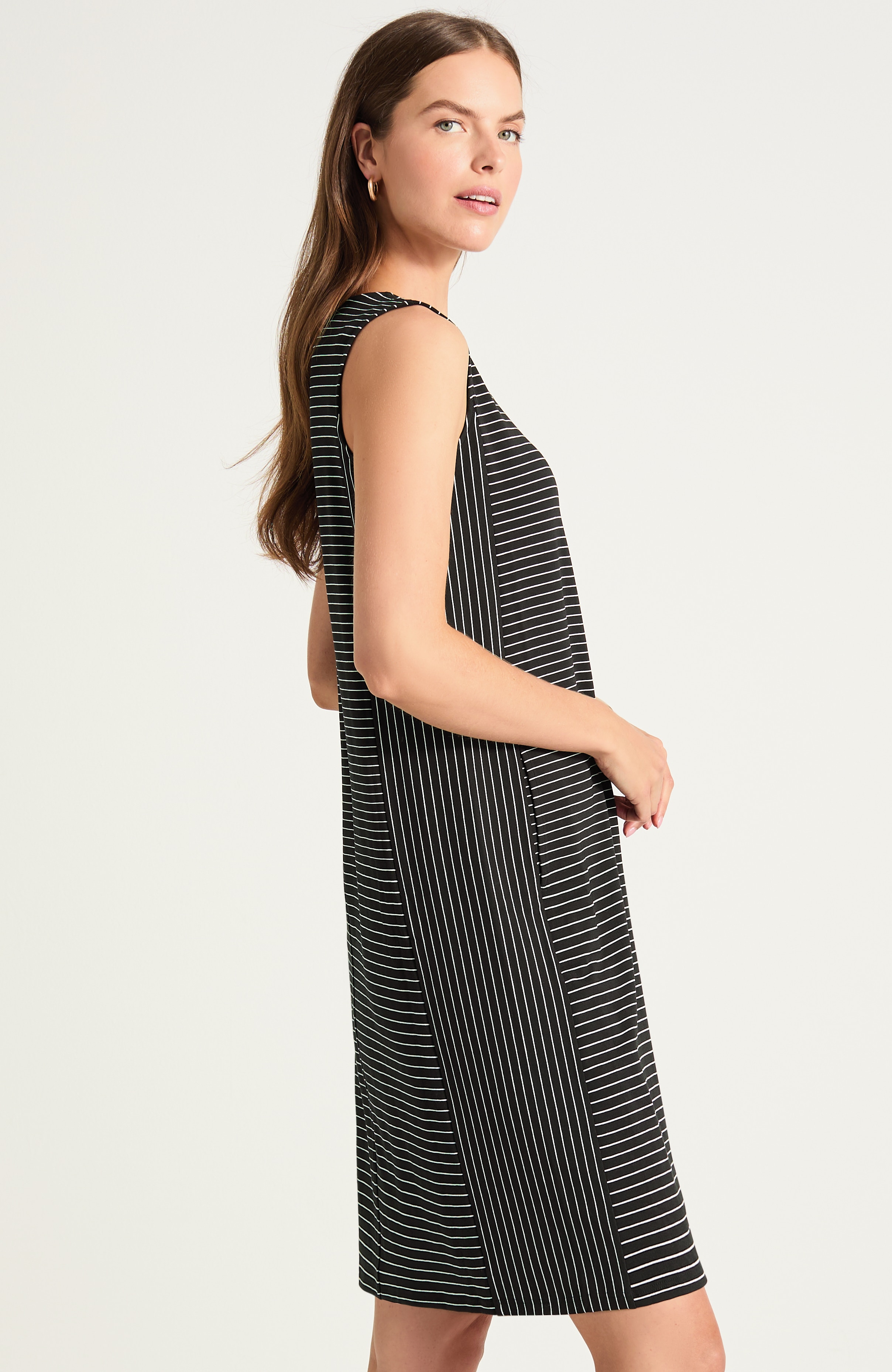 wearever a-line sleeveless dress