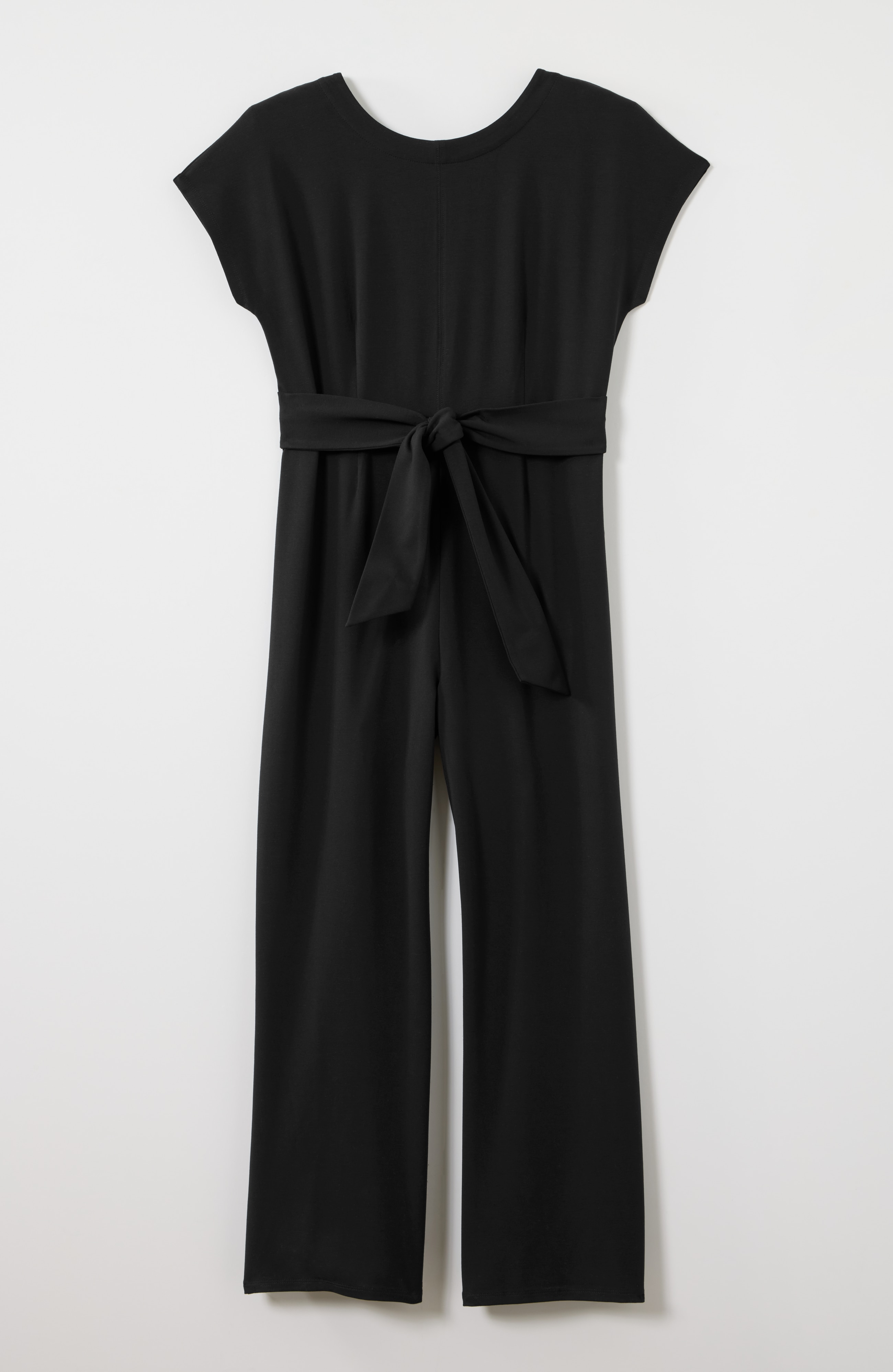 WE knit jumpsuit | JJill