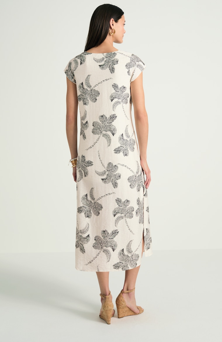 maxi maternity dresses Frances main image 1