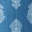 coastal blue stamped medallion, $64.99