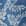 Swatch image of coastal blue floral batik for Pure Jill Block-Printed Maxi Dress
