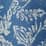 coastal blue floral batik, $69.99