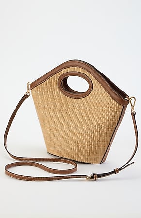 Image for Modern Basket Bag