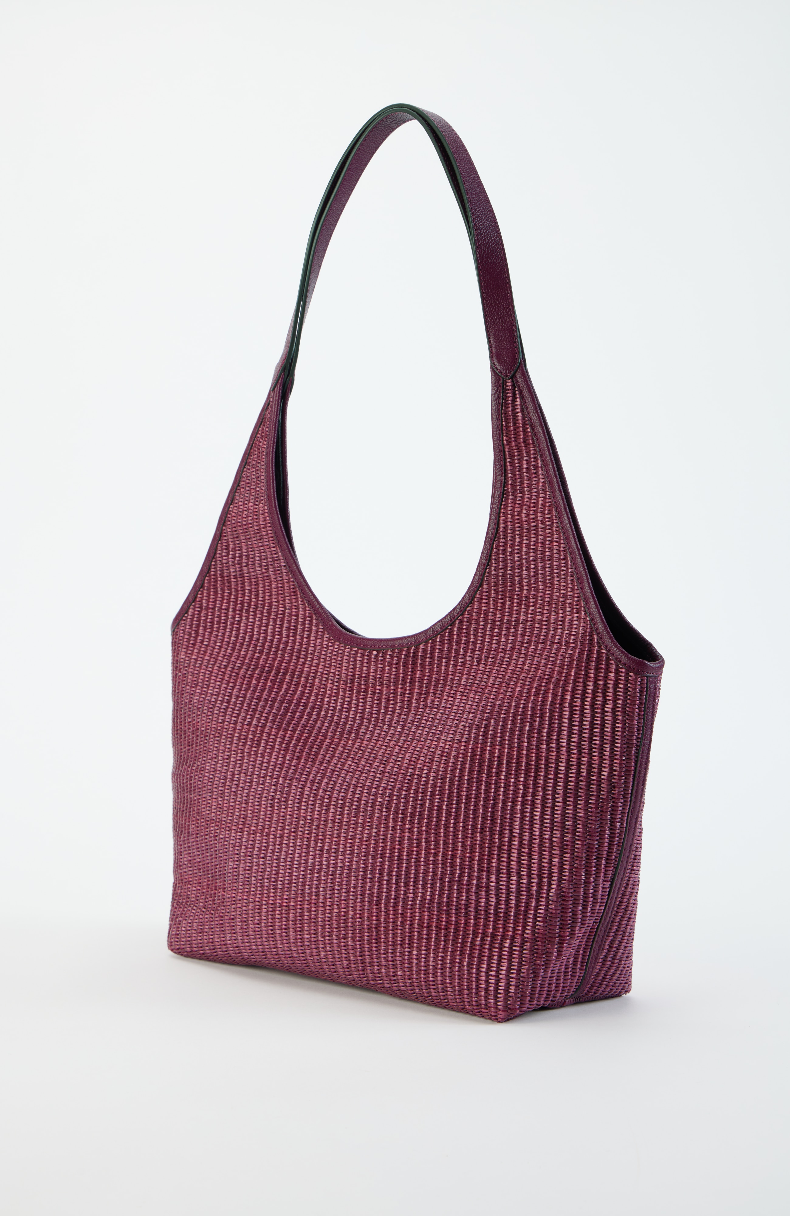バッグ CMMAWEAR 24AW GARMENT DYEING Hobo Bag CMMAWEAR 24AW GARMENT 