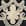 Swatch image of black/oatmeal for Pure Jill Soutache-Embroidered Top