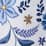 white folkloric trellis, $134.99