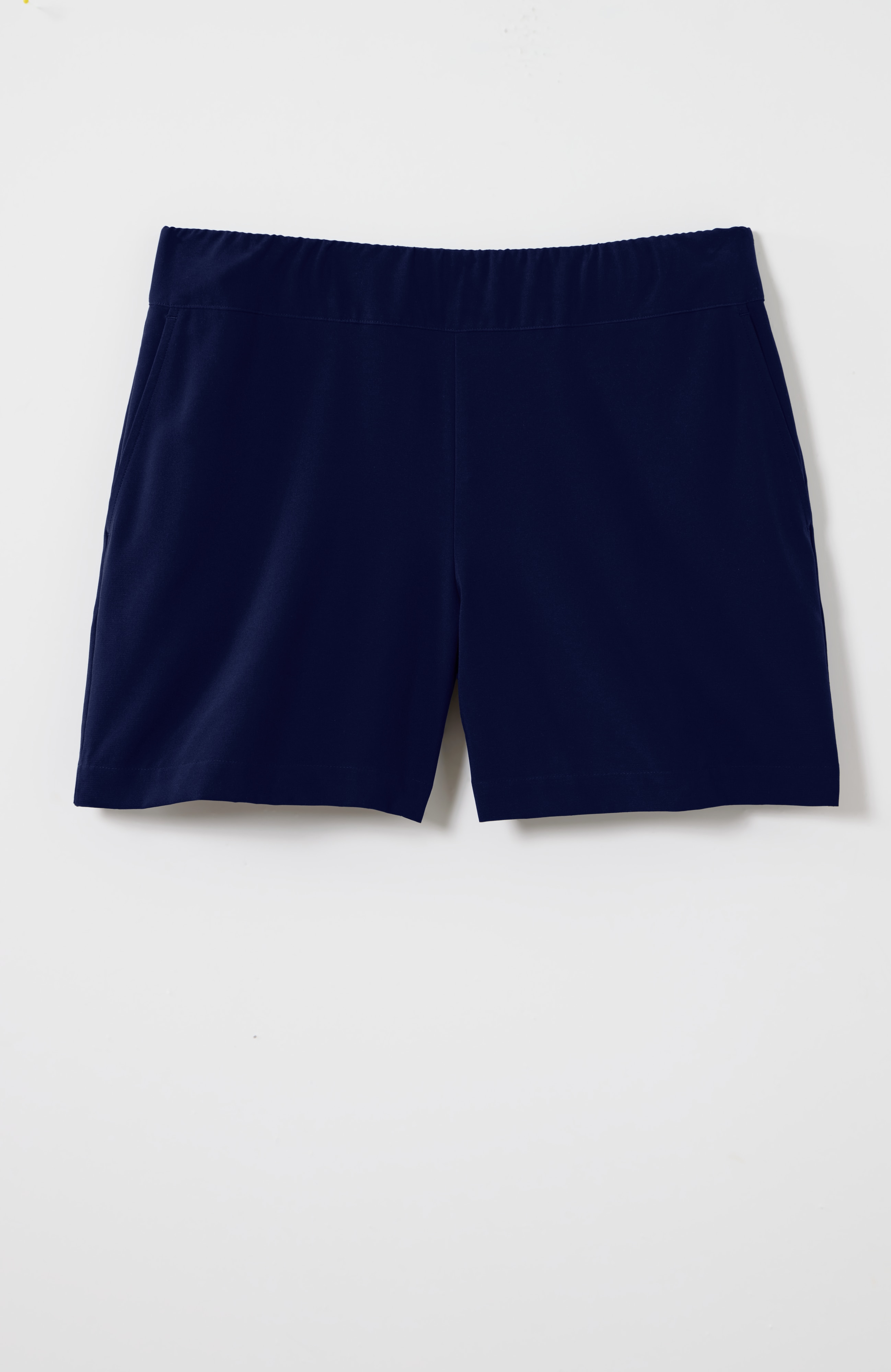 Fit On-The-Go Shorts | JJill