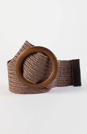 Image for Wide Stretch Jute Belt