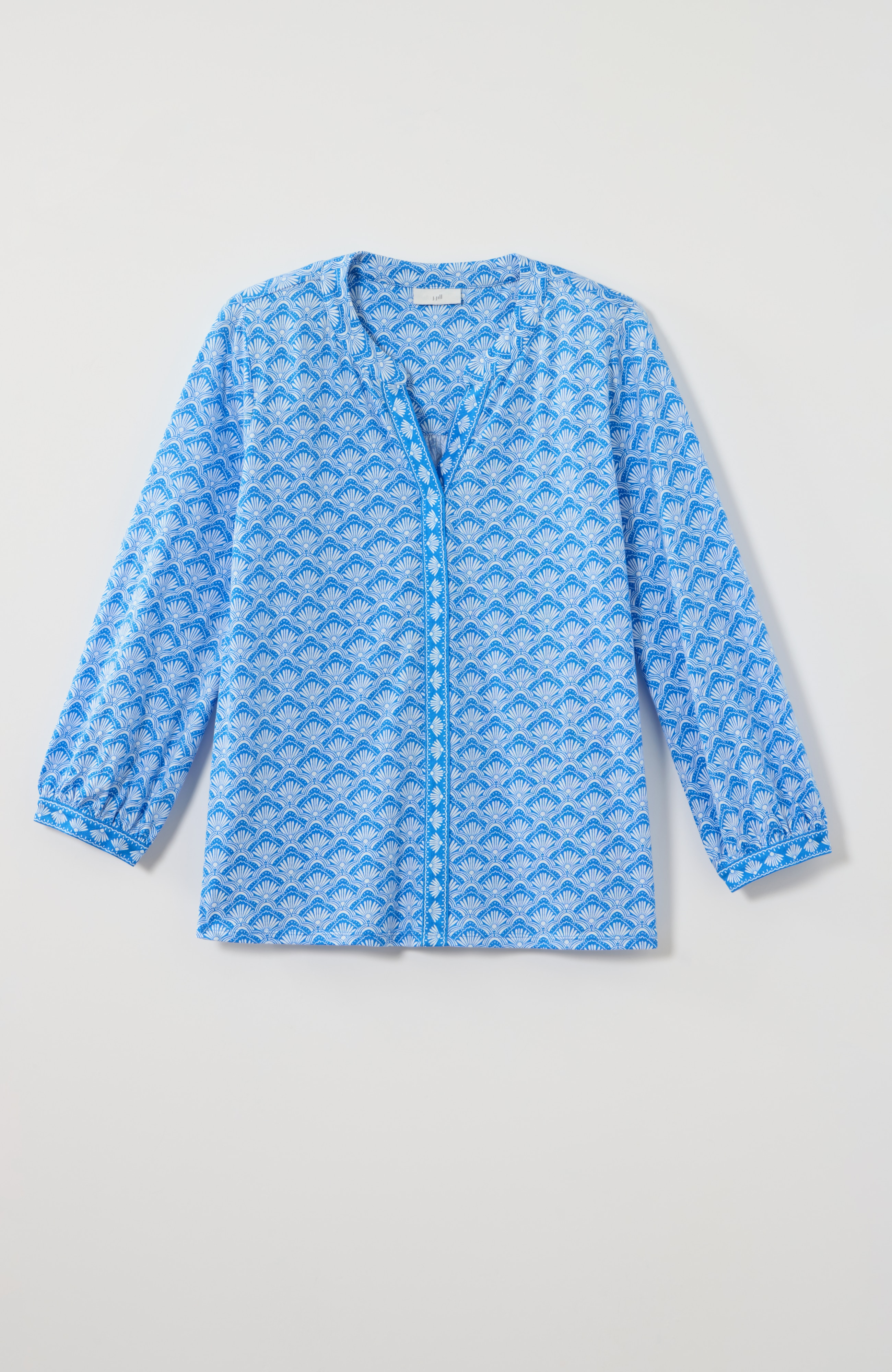 printed-border popover