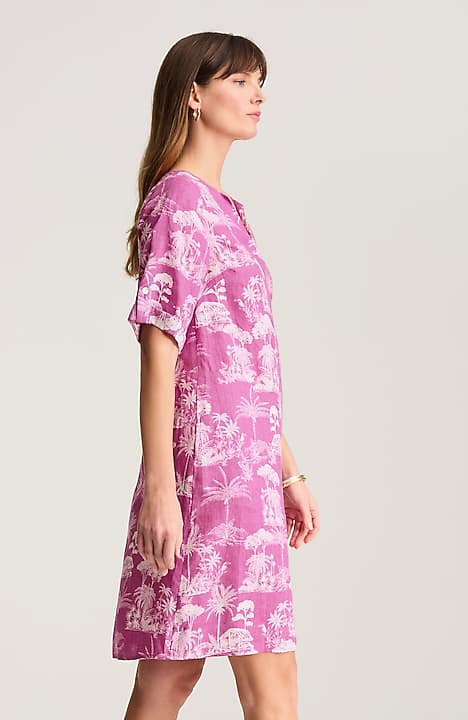 princess polly baby blue dress VEKDONE Linen Maxi Dress for Women Summer 3/4 Sleeve V-Neck Boho Long Dress  Elegant Solid Color Loose Fit A-Line Dress Wine XXL