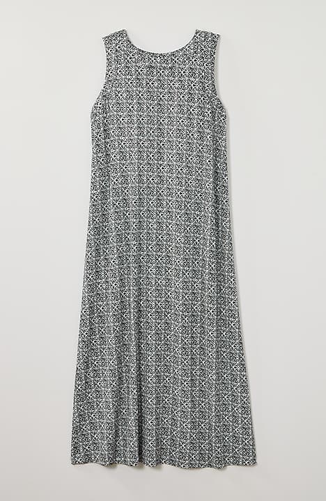 jjill petite maxi dresses EASY LINEN MAXI DRESS