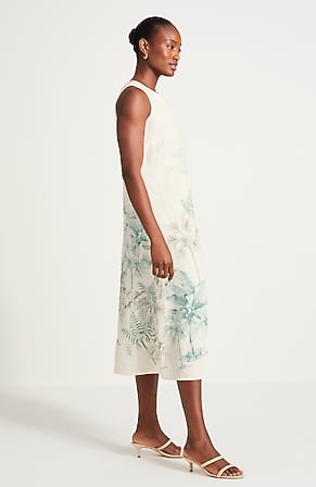 j jill holiday dresses Easy, Breezy Fabrics: Linen & Cotton Gauze Styles item-belt