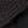 Swatch image of black/beechnut for Mixed-Media Belted Dress