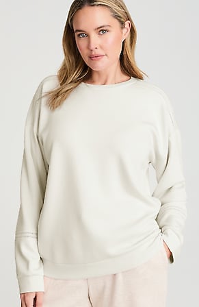 Image for Fit Elevation Knit Pullover