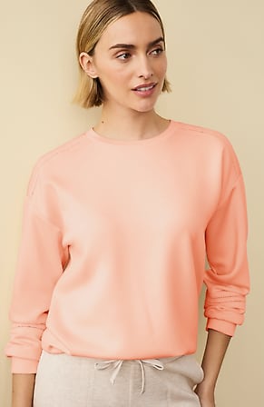 Image for Fit Elevation Knit Pullover