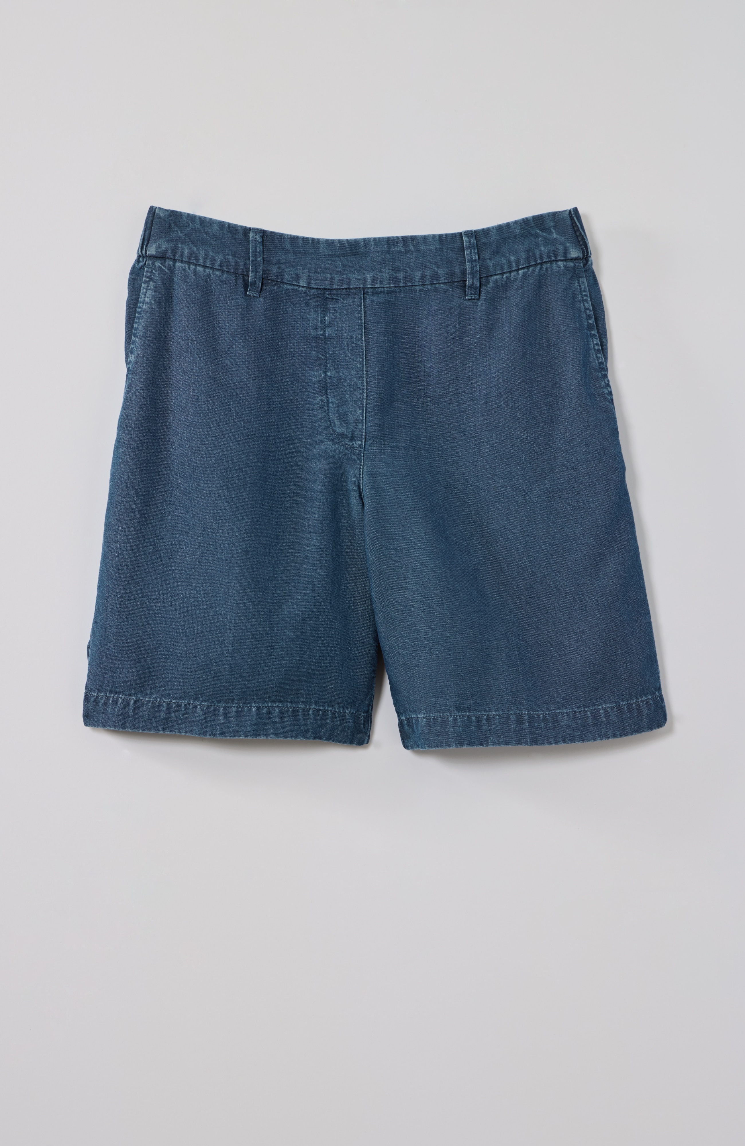 tencel™ lyocell shorts