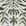 Swatch image of succulent floral trellis mix for Printed Straight-Leg Crops