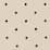 almond pin dots, $29.99