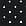 Swatch image of black pin dots for Pima Short-Sleeve Layering Tee