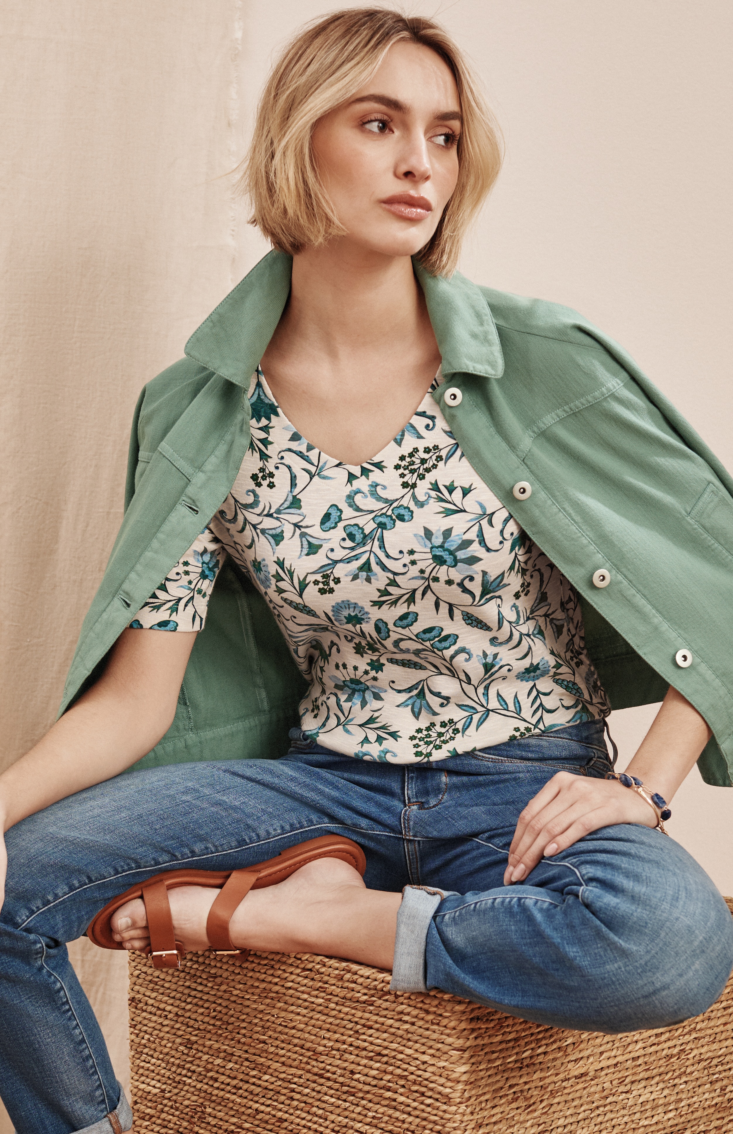 Women's Summer Clothing | J.Jill