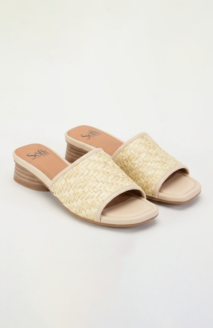 SOFFT SAHARA SANDALS | JJill