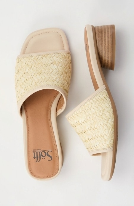 SOFFT SAHARA SANDALS | JJill
