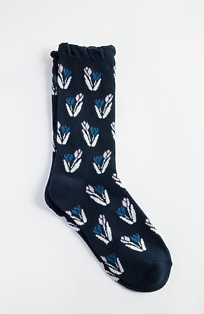 Image for Tulip Crew Socks