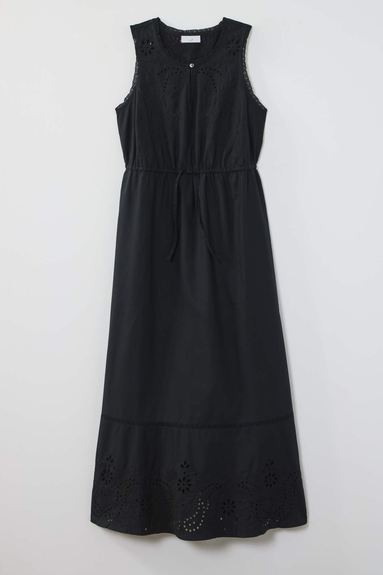 black eyelet dresses Easy To Excite Shift Dress In Lightweight eyelet fabric with minimal stretch Eyelet Dress J Crew Factory
