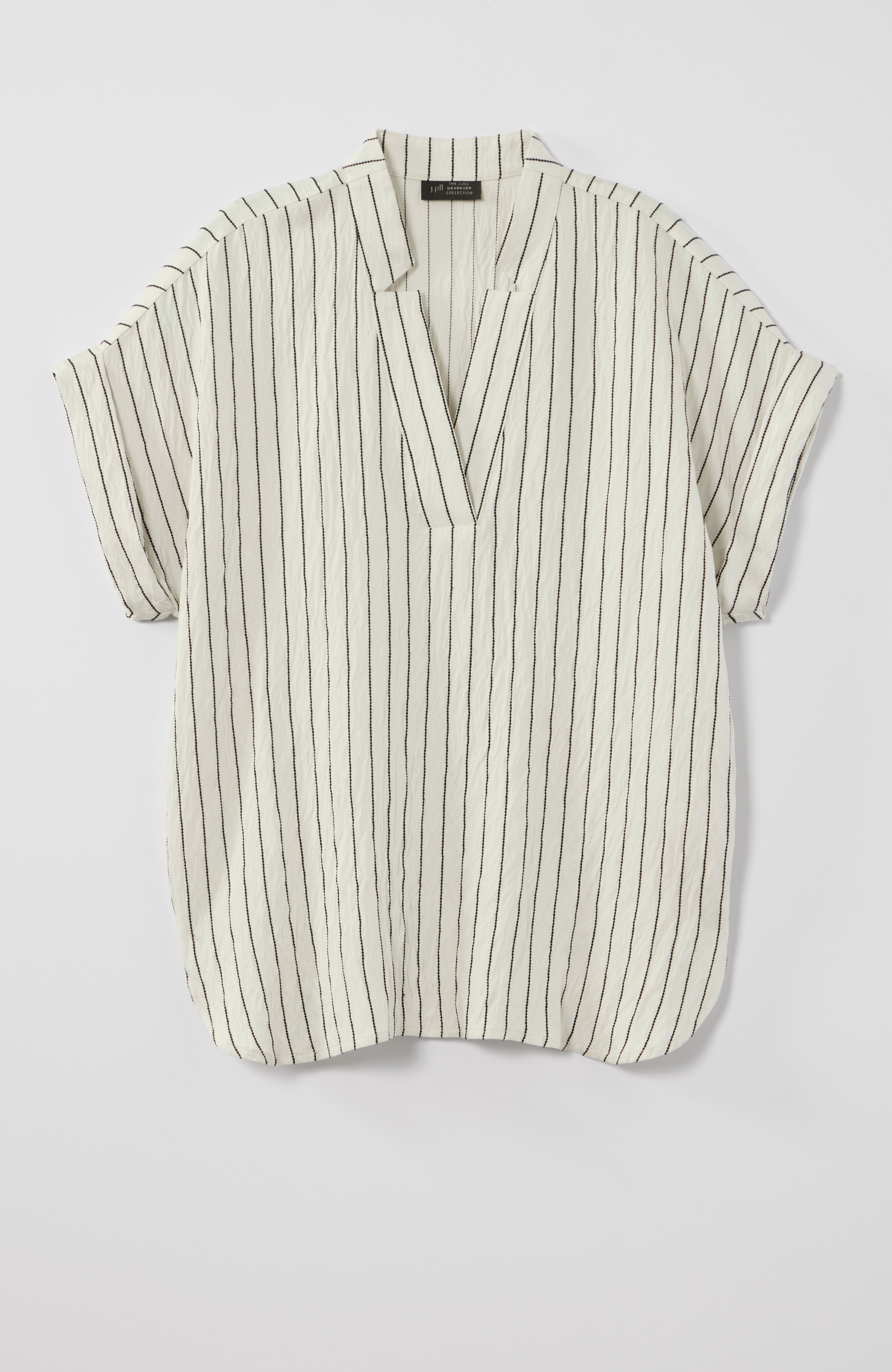 wearever striped popover