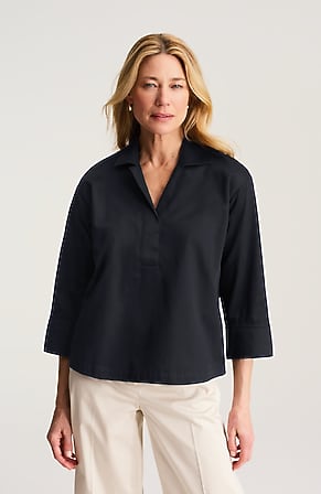 Image for Wearever Non-Iron Popover