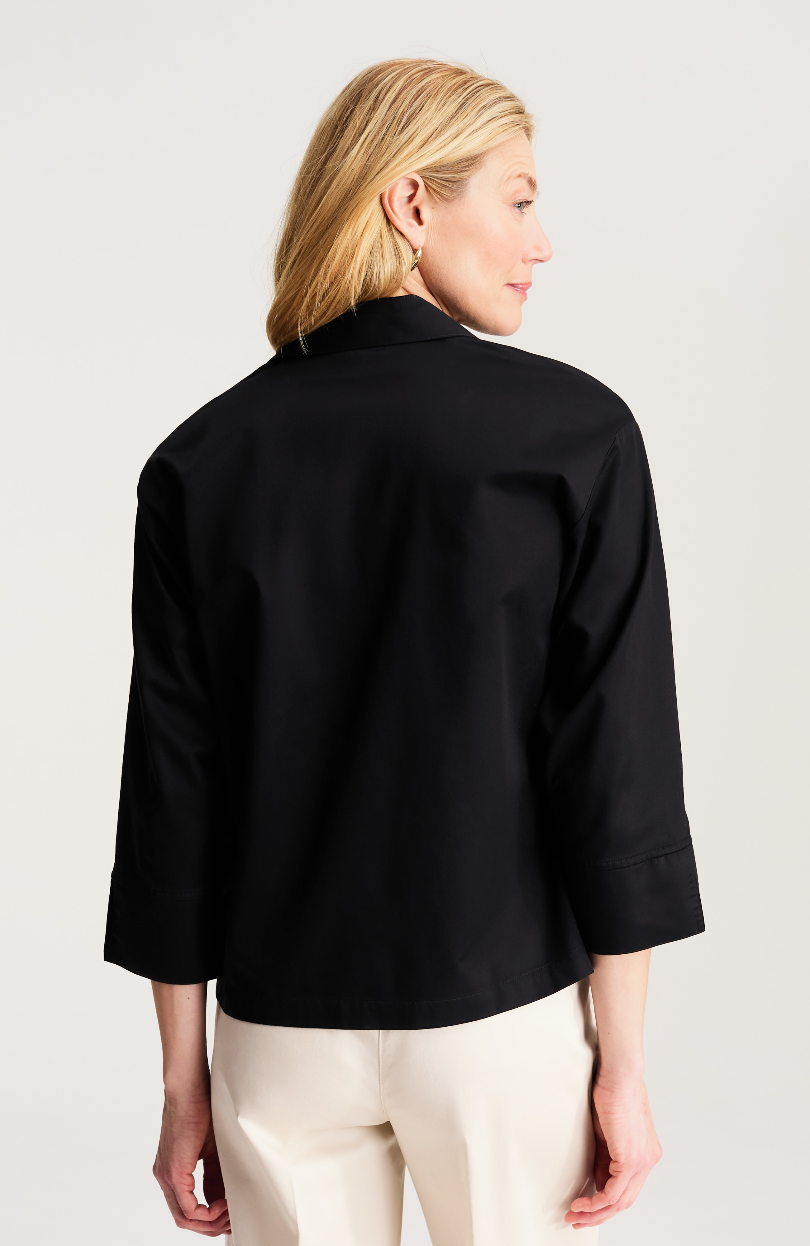 wearever non-iron popover